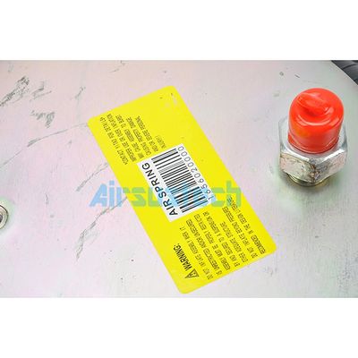 3B7994 トリプル産業用エアスプリング ファイアストーン W01-358-7994 コンティテック FT 330-29