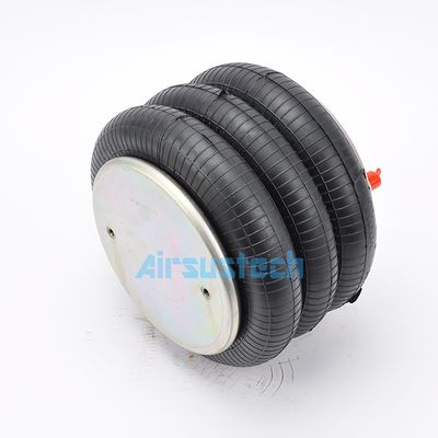 3B7994 トリプル産業用エアスプリング ファイアストーン W01-358-7994 コンティテック FT 330-29