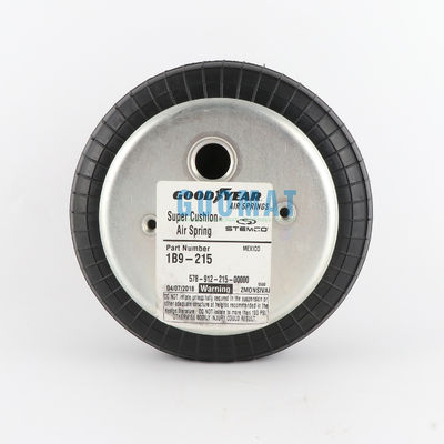 578-91-3-201 グッドイヤー エア・スプリング 1B9-215 グッドイヤー 産業用エアバッグ ENIDINE YI-1B9-215