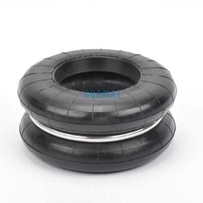 横浜S-160-2R ススペンションエアスプリング 小型パンチと紙製造用