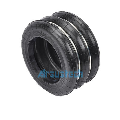 グオマット F-240-3 クロス ヨコハマ S-240-3 巻き込み型ゴムベロー