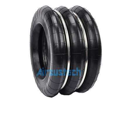 グオマット F-240-3 クロス ヨコハマ S-240-3 巻き込み型ゴムベロー