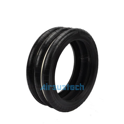 トリプルナチュラルゴム 横浜 S-400-3R ハイドロリックパンチプレス用エアスプリング