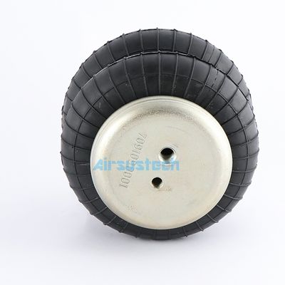 Contitech FD 40-10 CI G1/8 重荷トラック用部品のタイプ