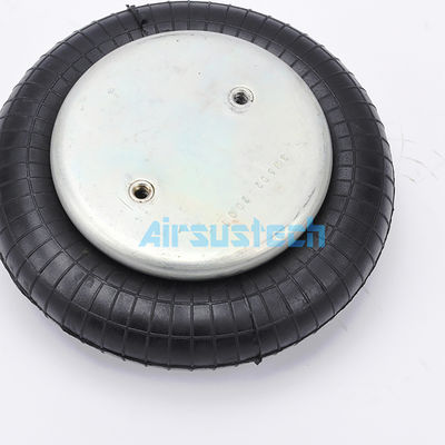 ダンロップ FR 8"X1 S08101 シングルカローリングエア・ベロー コンティテック FS 120-9 エア・スプリング