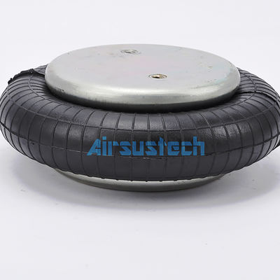 ダンロップ FR 8"X1 S08101 シングルカローリングエア・ベロー コンティテック FS 120-9 エア・スプリング