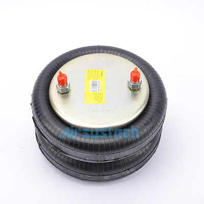 ファイアストーン重型トラックエアスプリングによるダブル巻き込み式エア・ベロー W01-358-7550