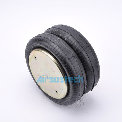 ファイアストーン重型トラックエアスプリングによるダブル巻き込み式エア・ベロー W01-358-7550