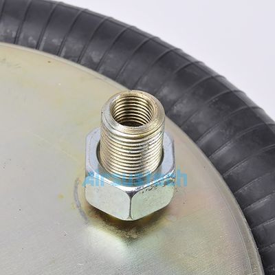 ファイアストーン重型トラックエアスプリングによるダブル巻き込み式エア・ベロー W01-358-7550