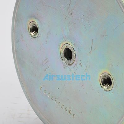 高性能ライドウェル1003586943c 双巻き式空気アクチュエータ FD200 25 426