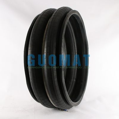 W01-R58-4044 ファイアストンラバーエアスプリング 12X2 エアベローズ 農業機械用