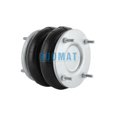 8''X2 ゴム エアベロー M/31082 ノーグレン 懸垂 エアスプリング トレーラー 軸 エアスプリング