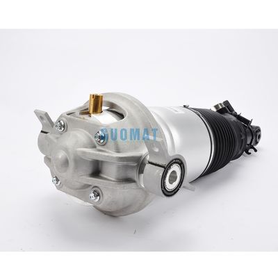 リア左エアサスペンションスプリング 4L0616019 Audi Q7 コンプリートストラットショック 7L8616019C