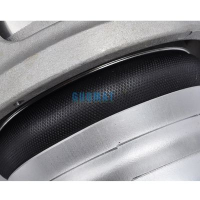 リア左エアサスペンションスプリング 4L0616019 Audi Q7 コンプリートストラットショック 7L8616019C