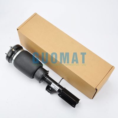 前左エアサスペンションキット 37116761443 BMW X5用のエアスプリングストラット