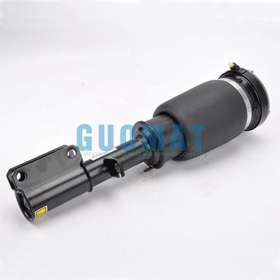 前左エアサスペンションキット 37116761443 BMW X5用のエアスプリングストラット