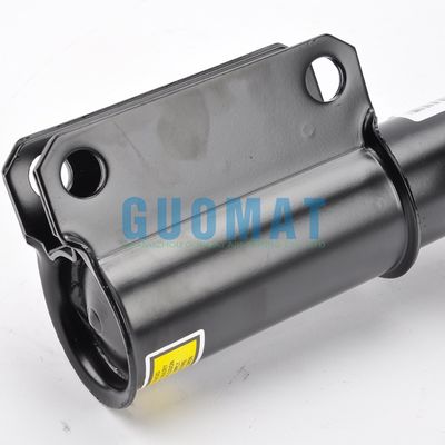 前左エアサスペンションキット 37116761443 BMW X5用のエアスプリングストラット