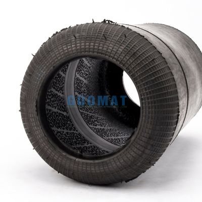 バスゴムエアショック吸収器 ベロー コンティテック 819N A0003280101 メルセデス・ベンツ エアサスペンション