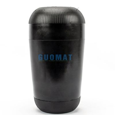 130.8mm コンチテックエアバッグ 884N ファイアストンバスラバーエアスプリング W01-095-0295 1R1B 415 270