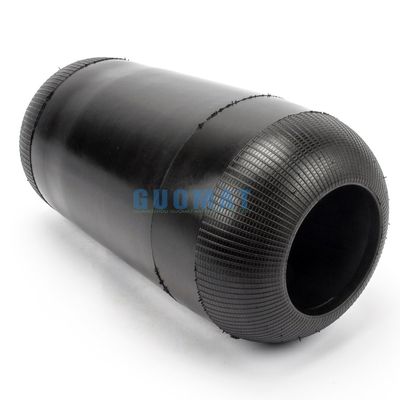 130.8mm コンチテックエアバッグ 884N ファイアストンバスラバーエアスプリング W01-095-0295 1R1B 415 270