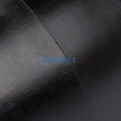 130.8mm コンチテックエアバッグ 884N ファイアストンバスラバーエアスプリング W01-095-0295 1R1B 415 270