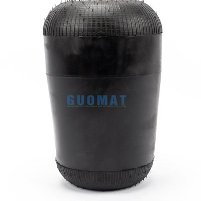 耐久性ゴム コンティテック 673N W01-095-0198 ファイアストーン バス懸垂 空気噴出袋