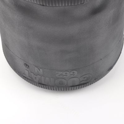 コンティテック 662N バス エアスプリング 81436010018 男 懸垂 エアベローズ 81436010051