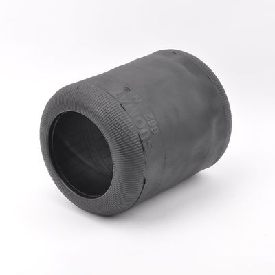 コンティテック 662N バス エアスプリング 81436010018 男 懸垂 エアベローズ 81436010051