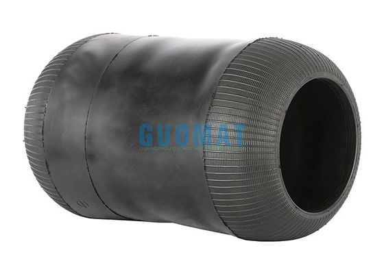 673N コンチテックバスエアスプリング W01-095-0198 ファイアストンラバーエアベローズ