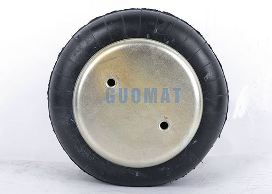 1B8X6 シングルカロープ式エア・スプリングボール W01-358-7598 ファイアストーンゴムエア・ベロー