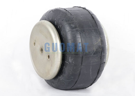 1B8X6 シングルカロープ式エア・スプリングボール W01-358-7598 ファイアストーンゴムエア・ベロー