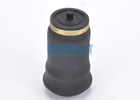 グッドイヤー・スリーブ・ロブ型エア・スプリング 1S6-025 トラック・キャビンのエア・ショック吸収器