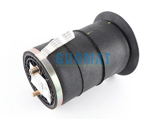 グッドイヤーのエアサスペンション交換 1S8-003 キャビンのマウントエアスプリング 579-16-1-002