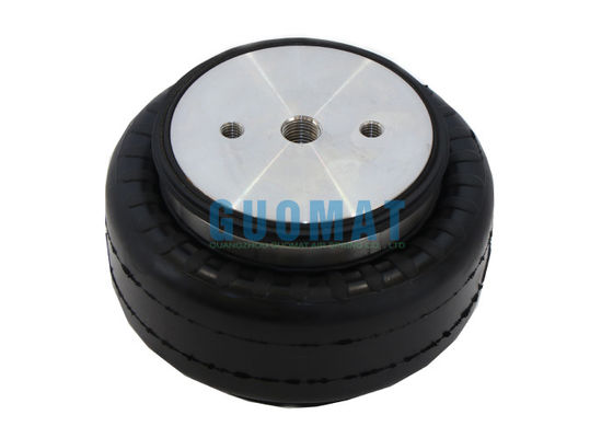 グッドイヤー 1B5-510 アルミカバー 産業用エアスプリング 50mm-120mm ストロークエアバッグ 交換