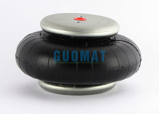 W01-358-7451 シングルカロープ式エアスプリング ファイヤーストーン 110B スタイルのエアサスペンション部品