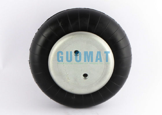 W01-358-7451 シングルカロープ式エアスプリング ファイヤーストーン 110B スタイルのエアサスペンション部品