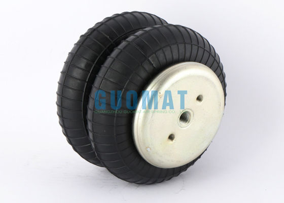 2B7070 GUOMAT 複合型産業用エアスプリング FD 70-13 コンティテックゴムベロー