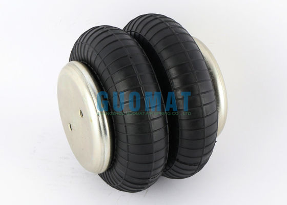 2B7070 GUOMAT 複合型産業用エアスプリング FD 70-13 コンティテックゴムベロー