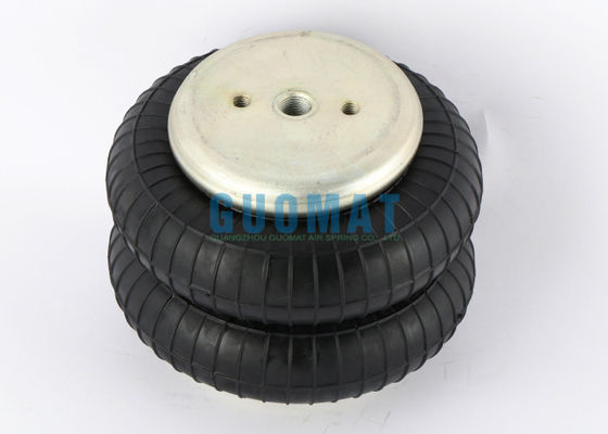 2B7070 GUOMAT 複合型産業用エアスプリング FD 70-13 コンティテックゴムベロー