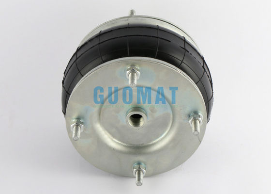 M/31081 ノーグレン エアベロー SP1537 ダンロップ 産業用 エアスプリング フレンズリング 8'X1