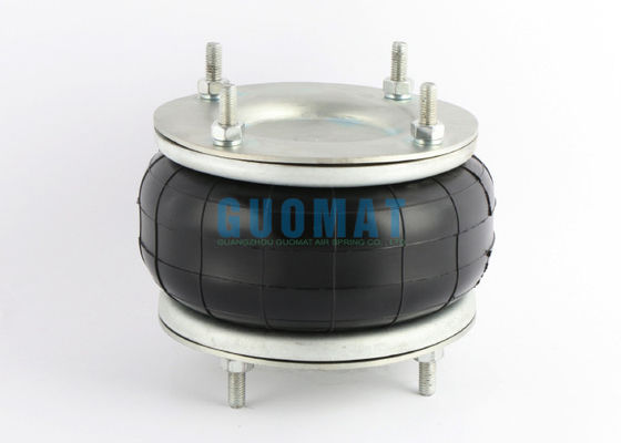 M/31081 ノーグレン エアベロー SP1537 ダンロップ 産業用 エアスプリング フレンズリング 8'X1