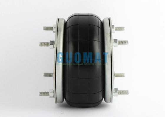 M/31081 ノーグレン エアベロー SP1537 ダンロップ 産業用 エアスプリング フレンズリング 8'X1