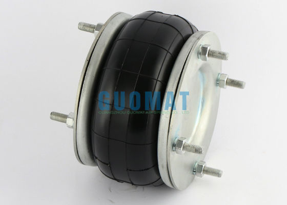 M/31081 ノーグレン エアベロー SP1537 ダンロップ 産業用 エアスプリング フレンズリング 8'X1