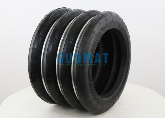 ヨコハマゴムエアベローS-300-4RS-300-4 パンシングプレス エアスプリング エアリフトバッグ