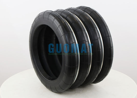 ヨコハマゴムエアベローS-300-4RS-300-4 パンシングプレス エアスプリング エアリフトバッグ