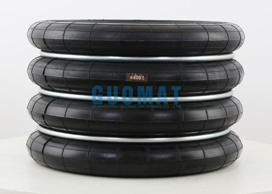 ヨコハマゴムエアベローS-300-4RS-300-4 パンシングプレス エアスプリング エアリフトバッグ