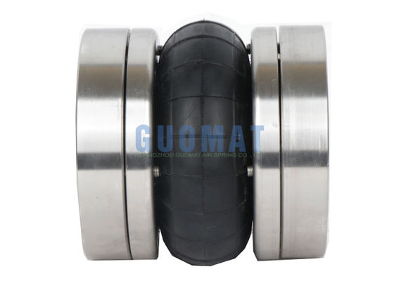 FS 44-5 DI コンティテック 産業用エアスプリング PM/31041 ノーグレン 肺動動式バローアクチュエータ