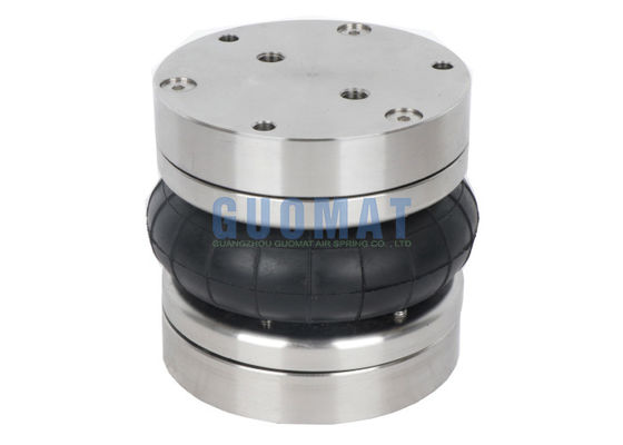 FS 44-5 DI コンティテック 産業用エアスプリング PM/31041 ノーグレン 肺動動式バローアクチュエータ