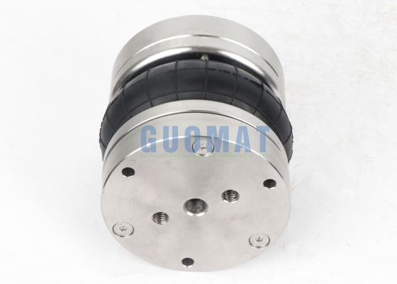 FS 44-5 DI コンティテック 産業用エアスプリング PM/31041 ノーグレン 肺動動式バローアクチュエータ