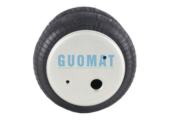 FD 200-19 320 コンチテック サスペンション バルーン スプリング W01-358-6910 ファイアストーン エア スプリング ローラーフリクションブレーキ用